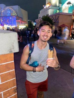 Photo of Alex C.