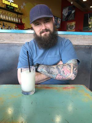 Photo of Brent G.