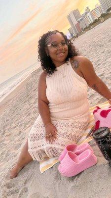 Photo of Lauryn H.