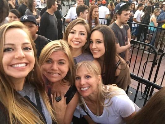 photo of Michelle G.