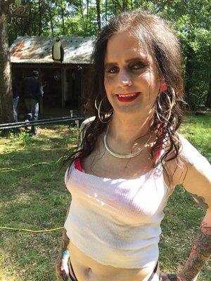 Photo of Centhia S.