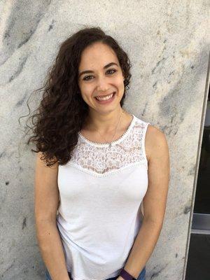 Photo of Becky S.