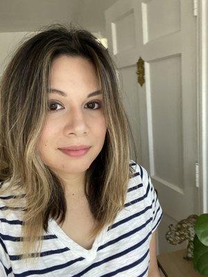 Photo of Erika C.