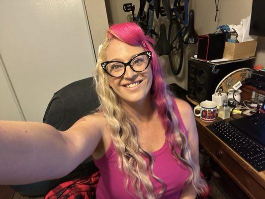 Photo of Lea P.