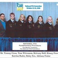 Photo of Haley S.