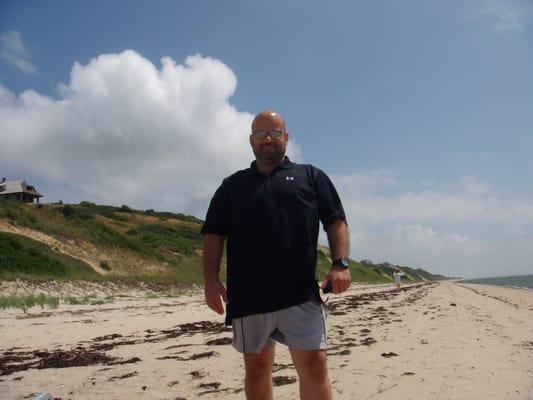 Photo of Joe D.