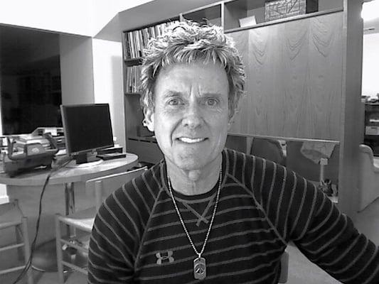 Photo of Stephen D.