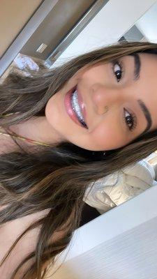 Photo of Yasmin R.