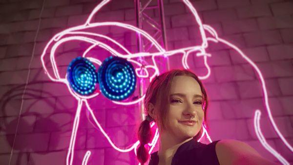 photo of Philomena S.