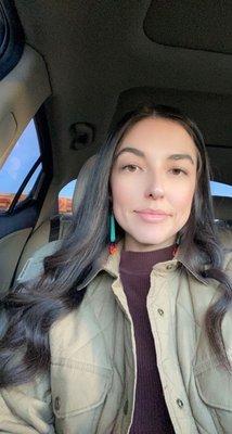 photo of Franceska A.