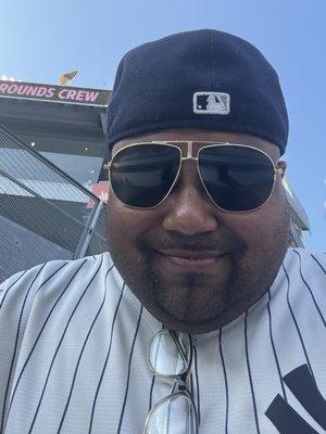 photo of Alexander R.