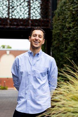 Photo of Miles H.