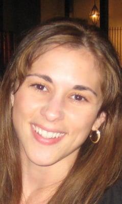 Photo of Jenn C.
