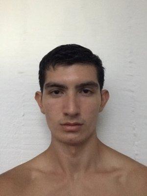 Photo of Aziz H.