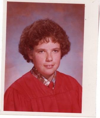 Photo of Casey F.
