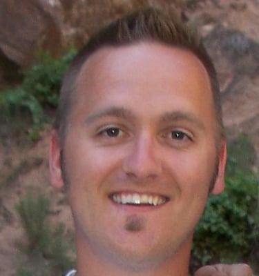 Photo of Jeff P.