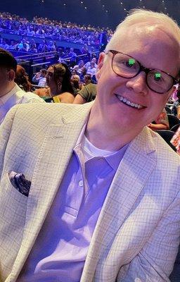 Photo of Jeremy F.