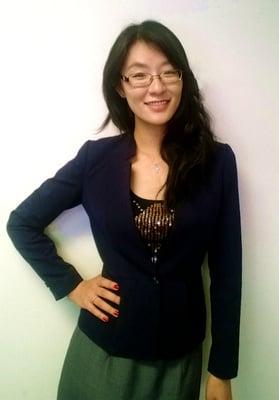 Photo of Tian H.