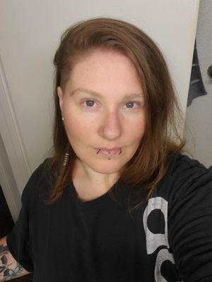 Photo of Amanda L.