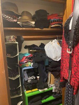 photo of Universal J.