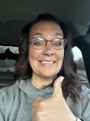 Photo of Missy D.