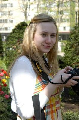 Photo of Emilee M.