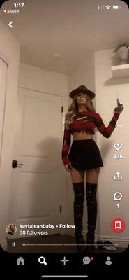 Photo of Tay R.