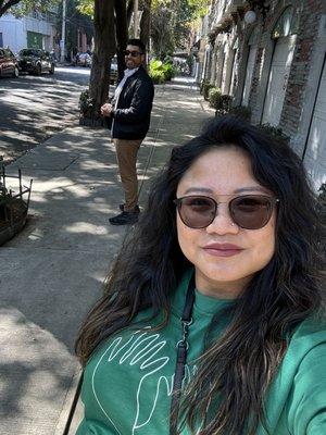 Photo of Karen T.