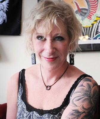 Photo of Beth D.
