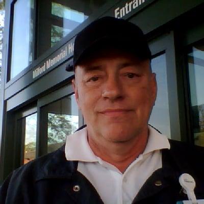 Photo of Barclay K.