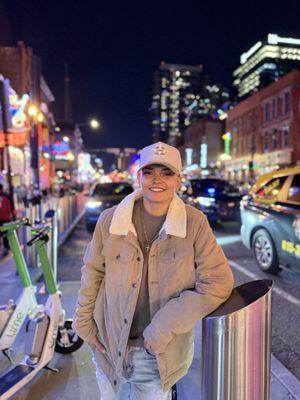 Photo of Thayanne B.