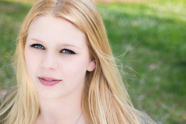Photo of Teena S.