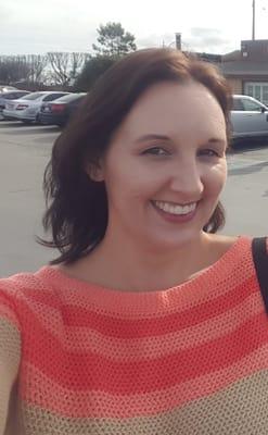 photo of Kristianne S.