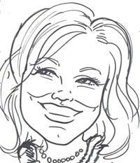 photo of Christie B.