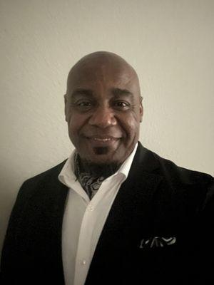 photo of Dimitric P.