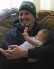 Photo of Joshua H.