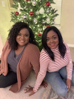 photo of Ashley Marie C.