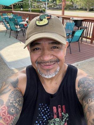 Photo of Dago M.