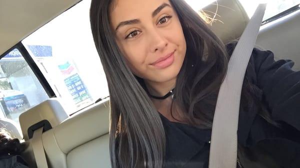 photo of Stephanie T.