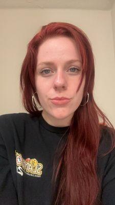 Photo of Samantha A.