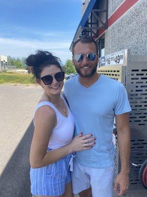 Photo of Alexandra B.