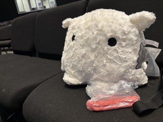 photo of Josephine C.