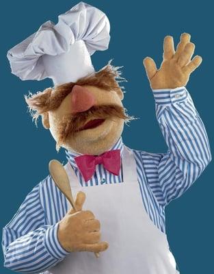 Photo of bart b.