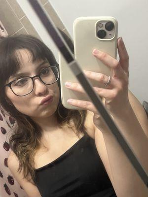 Photo of Maya M.