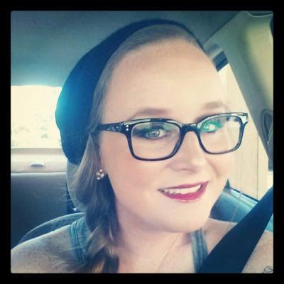 Photo of Noelle P.