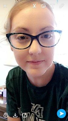Photo of Megan C.