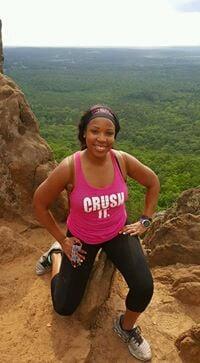 Photo of Ricketa M.