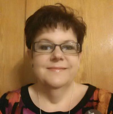 Photo of Anne M.