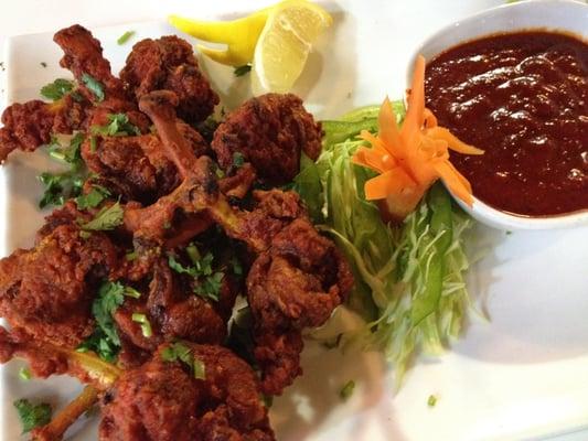 photo of Christopher J.