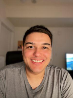 Photo of Alejandro F.